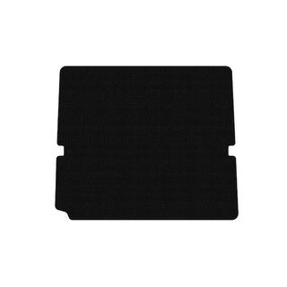 Gummibagagerumsmåtte Carsuit (Sort) Ford Galaxy 2007–2015 foto 1