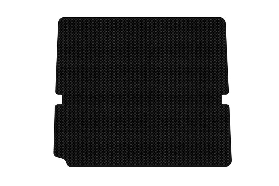 Ford Galaxy 2007–2015 Gummibagagerumsmåtte Carsuit (Sort) Image