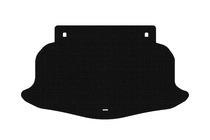 Geely Emgrand EC7 2009– Gummimåtte til bagagerum Carsuit (2009-2014, HB, 5-dørs, sort) foto 1