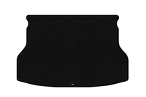 Geely Emgrand X7 2011– Gummibagagerumsmåtte Carsuit (Sort) foto 1