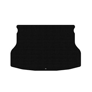Gummibagagerumsmåtte Carsuit (Sort) Geely Emgrand X7 2011– foto 1
