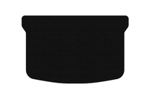 Geely GC-5 2010–2015 Gummimåtte til bagagerum Carsuit (HB, sort) foto 1