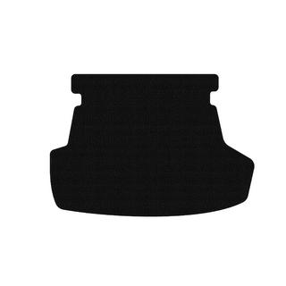 Gummibagagerumsmåtte Carsuit (SD, sort) Great Wall Voleex C30 2010–2016 foto 1