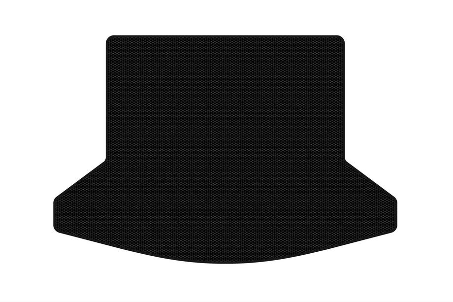 Great Wall Haval H6 III 2020– Gummibagagerumsmåtte Carsuit V1 (Sort) Image