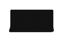 Hummer H2 2002–2009 Gummibagagerumsmåtte Carsuit (Sort) foto 1