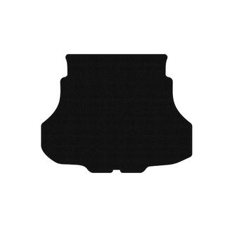 Gummibagagerumsmåtte Carsuit (SD, sort) Hyundai Elantra (CN7) 2020– foto 1