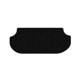 Gummibagagerumsmåtte Carsuit (2004-2007, 8-personers, sort) Hyundai H200, H1, Starex 1998–2007 foto 1