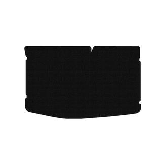 Gummimåtte til bagagerum Carsuit (HB, sort) Hyundai I-20 2008–2012 foto 1