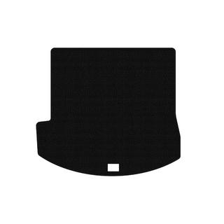 Gummibagagerumsmåtte Carsuit (til Grand, sort) Hyundai Santa Fe 4 2018–2023 foto 1