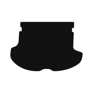 Gummibagagerumsmåtte Carsuit (Sort) Infiniti FX 2003–2008 foto 1