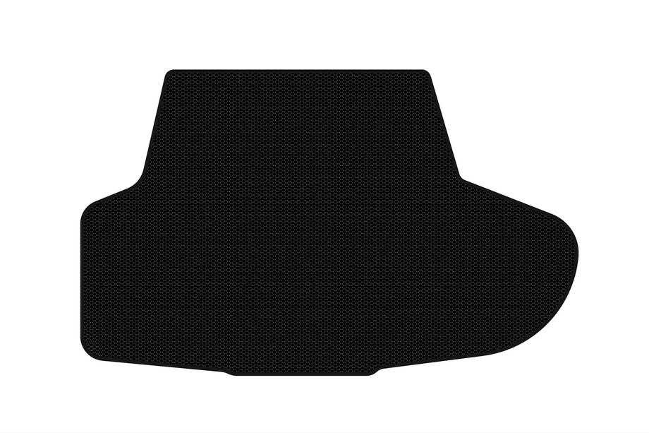 Infiniti Q50/Q60 2013–2024 Gummibagagerumsmåtte Carsuit (SD, sort) Image