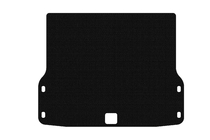 Infiniti QX56 2004–2010 Gummibagagerumsmåtte Carsuit (2004-2008, sort) foto 1