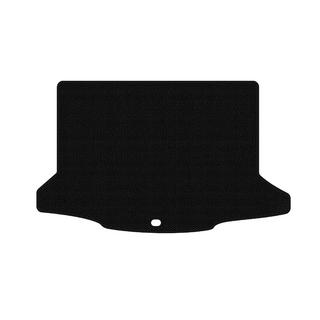 Gummibagagerumsmåtte Carsuit (Sort) JAC S2 2014–2020 foto 1