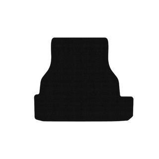 Gummibagagerumsmåtte Carsuit (SD, sort)