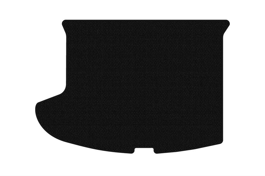 Jeep Patriot 2007–2016 Gummibagagerumsmåtte Carsuit (Sort) Image