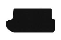 Kia Carnival 2002–2013 Gummibagagerumsmåtte Carsuit (Sort) foto 1