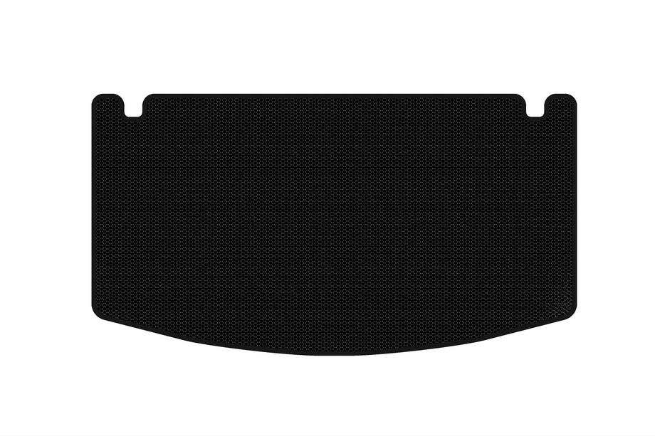 Kia Picanto 2004–2011 Gummibagagerumsmåtte Carsuit (2009-2011, HB, sort) Image