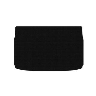 Gummibagagerumsmåtte Carsuit (8-personers, sort) Kia Sedona 2014–2020 foto 1