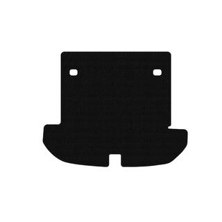 Gummibagagerumsmåtte Carsuit (7-personers, sort) Kia Sorento III UM 2014–2020 foto 1
