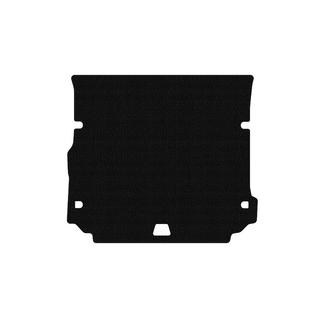 Gummimåtte til bagagerum Carsuit V2 (Sort) Land Rover Discovery III 2004–2009 foto 1
