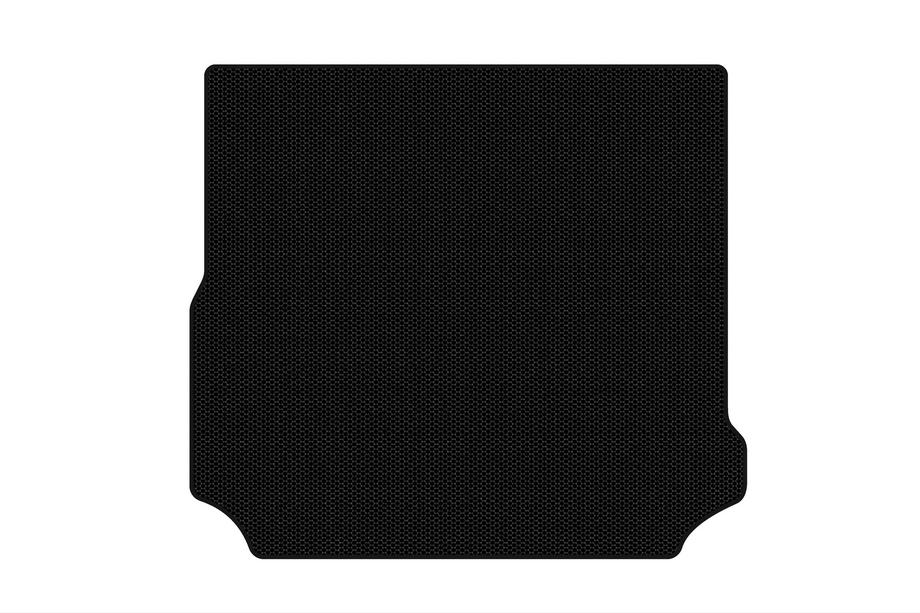 Land Rover Discovery IV 2009–2017 Gummimåtte til bagagerum Carsuit V2 (Sort) Image