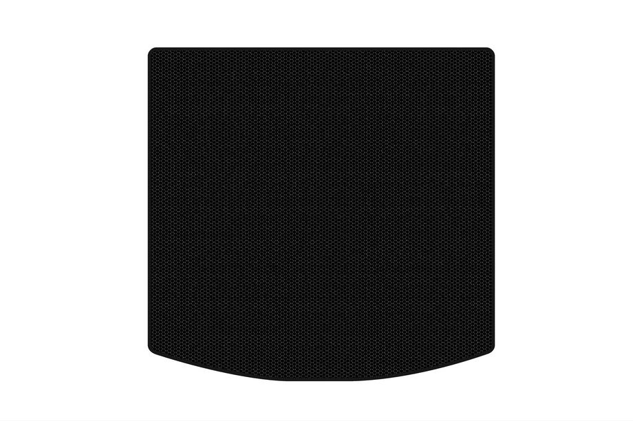 Land Rover Discovery Sport 2014– Gummibagagerumsmåtte Carsuit (2014-2019, sort) Image