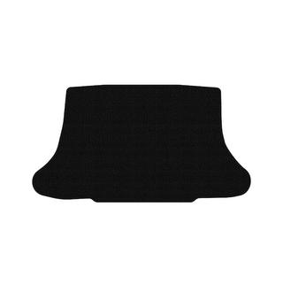 Gummibagagerumsmåtte Carsuit (Sort) Land Rover Freelander I 1997–2006 foto 1