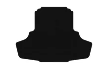 Lexus GS 2005–2011 Gummibagagerumsmåtte Carsuit (SD, sort) foto 1
