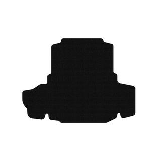 Gummimåtte til bagagerum Carsuit (2011-2015, SD, ikke 4x4, sort) Lexus GS 2011–2020 foto 1