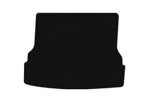 Lifan 520 Breeze 2005–2013 Gummibagagerumsmåtte Carsuit (SD, sort) foto 1
