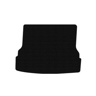 Gummibagagerumsmåtte Carsuit (SD, sort) Lifan 520 Breeze 2005–2013 foto 1