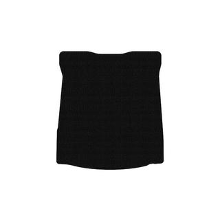 Gummibagagerumsmåtte Carsuit (SD, sort) Lincoln Continental 2016–2020 foto 1
