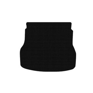 Gummibagagerumsmåtte Carsuit (Sort) foto 1