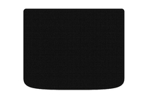 Mercedes B-class W245 2005–2011 Gummibagagerumsmåtte Carsuit (Sort) foto 1