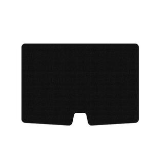 Gummibagagerumsmåtte Carsuit (Sort) Mercedes B-klasse W246 2011–2018 foto 1