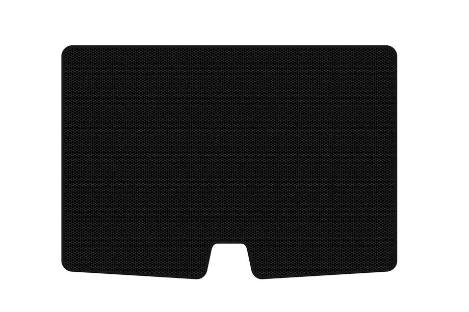 Mercedes B-klasse W246 2011–2018 Gummibagagerumsmåtte Carsuit (Sort) Image