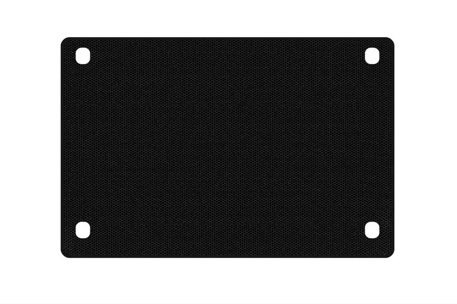 Mercedes G-Class W463 2018–2024 Gummibagagerumsmåtte Carsuit (automatgear, sort) Foto 1