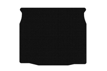 Opel Signum 2003–2008 Gummimåtte til bagagerum Carsuit (HB, sort) foto 1