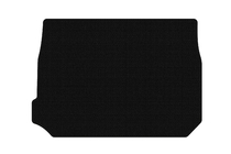 Peugeot 2008 2013–2019 Gummibagagerumsmåtte Carsuit (Sort) foto 1