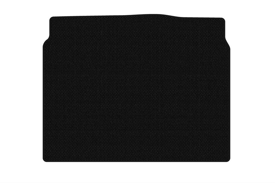 Peugeot 2008 2019– Gummibagagerumsmåtte Carsuit V1 (Elektro, sort) Image