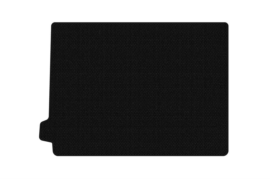 Peugeot 5008 2016–2023 Gummibagagerumsmåtte Carsuit (2016-2020, sort) Image