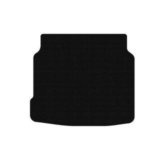 Gummibagagerumsmåtte Carsuit (LB, sort) foto 1