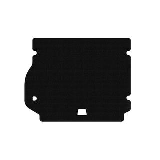 Gummibagagerumsmåtte Carsuit (2005-2009, sort) Range Rover Sport 2005–2013 foto 1