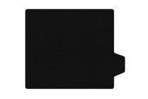 Range Rover Sport 2014–2022 Gummibagagerumsmåtte Carsuit (2013-2017, sort) foto 1