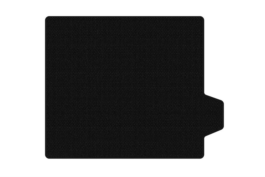Range Rover Sport 2014–2022 Gummibagagerumsmåtte Carsuit (2013-2017, sort) Image