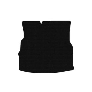 Gummibagagerumsmåtte Carsuit (SD, sort) Renault Symbol 1999–2008 foto 1