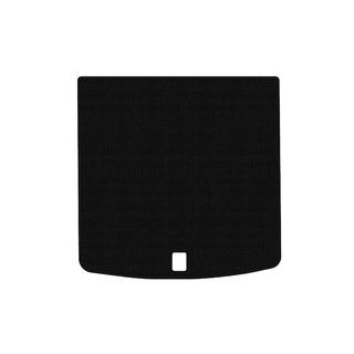 Gummibagagerumsmåtte Carsuit (SD, sort) Skoda Fabia 2000–2007 foto 1