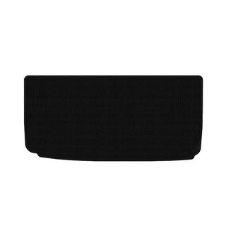 Gummibagagerumsmåtte Carsuit (1998-2003, Cabriolet, sort) Smart 1998–2007 foto 1