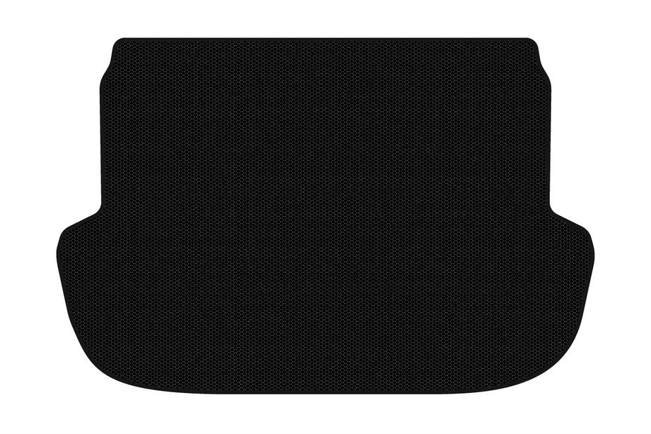 Subaru Forester 2013–2018 Gummibagagerumsmåtte Carsuit (2013-2017, sort) Foto 1