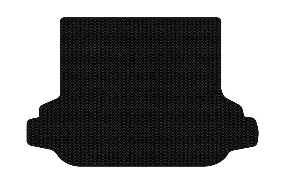 Subaru Outback 2009–2014 Gummibagagerumsmåtte Carsuit (Sort) Image